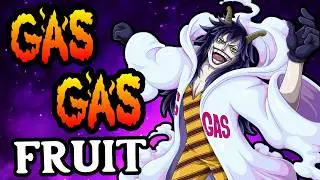 Caesar Clown's Gas-Gas Fruit Explained!!
