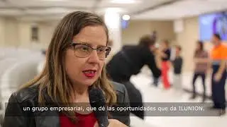 Making of - videoclip de la diversidad de ILUNION