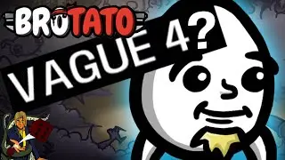 CE PERSONNAGE EXPLOSE TOUT LES RECORDS ! (Fermier Difficulté Max) (Brotato #49)