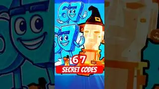 NEW *BEST* 67 SECRET CODES FORTNITE STEAL THE BRAINROT