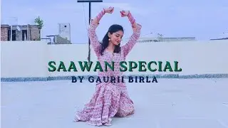 Chudi | Saawan Special | Gaurii Birla