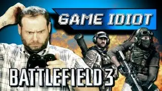 Battlefield 3 - Game Idiot