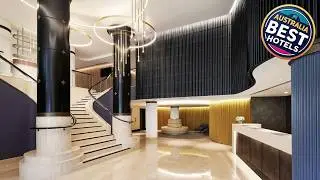 Rydges Darling Square Apartment Hotel | Sydney, Australia | Hotel Review 🏨