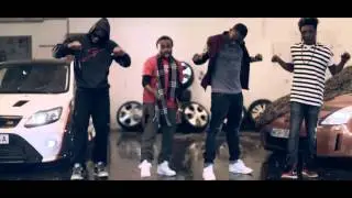 diese gute - get'em (Official Videoclip)