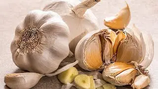 What Happens When You Eat Garlic Everyday #garlic