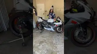 Why Does This Keep Happening? #gsxr