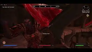 MODDED Oblivion on ANDROID! Winlator 6.1 + OBSE + Skyrim UI (Demo + Install Guide Tutorial)