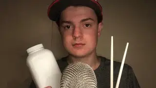 ASMR Sound Assortment