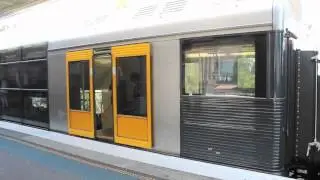 CityRail News Story