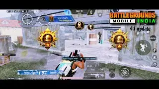 BGMI Gaming TDM IQOO NEO 7 PRO  1 V 1 guju gaming
