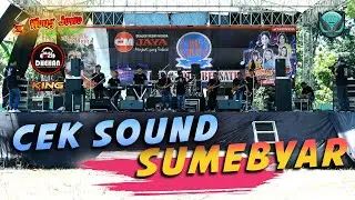 CEK SOUND AMPUH 