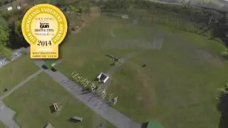 One Hour Shooting Lesson with E J Churchill