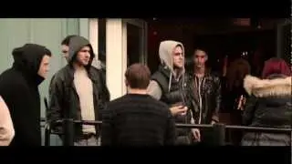 Modestep // Evolution Theory Tour UK // Part 1