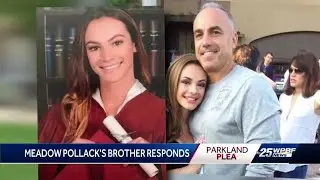 Hunter Pollack Interview