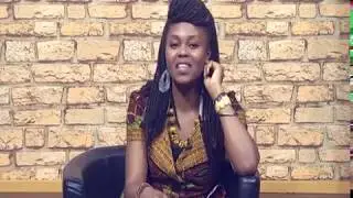 Uniekgrace on SilverbirdTV Abuja