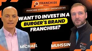 Bobby Flay Burgers: Why Franchising is the Key to Nationwide Success