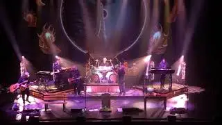 Kansas live - Nobody&rsquo;s Home live - 4/4/2019 from Balboa Theatre in San Diego, CA