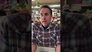 Jason Spent $5,000 on a Kickstarter #retro #movie #motu #heman #shera #fallofgrayskull #nostalgia