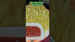 #frenchfries #fries #shorts #youtubeviralshorts #passionand #passionandprofession