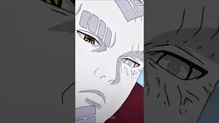 Isshiki Invades The Hidden Leaf Village