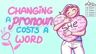 One Word Can Change a Life | Trans Memes