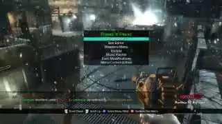 WAW project x v2 + multiplayer menu RGH/JTAG