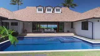 Beachfront Kailua 21 Kalaka Place. Oahu