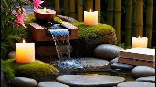 Calm Ambient Music 🌌 Soothing Sounds for Deep Relaxation, Focus, Sleep