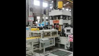 Wheel disk flow forming,wheel disk manufacturing,steel wheels making,steel wheels manufacturing