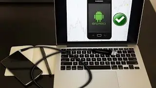 How to install MTK USB driver