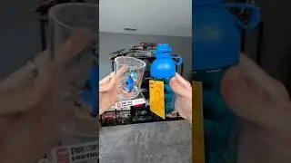 ЛУЧШИЙ способ перевезти LEGO &mdash; не простой 🥲
