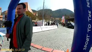 Semimaraton Brasov Intersport 2019 - Finish (3/11)