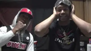5722 Law - Smoke Break | Dir.By @DrakeOfChiraq