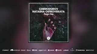 CHEMODUROV x Natasha Ostrovskaya - Party's Over [2 STEP // BREAKS]