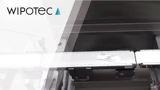 Precise, dynamic weighing of small stick packs