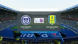 PORTMUNT vs rck