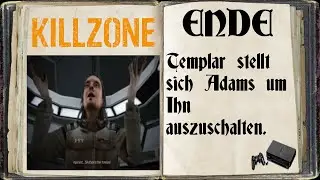 Killzone / PS2 / Kapitel 21 - ENDE - Das war's mit den Helgast!