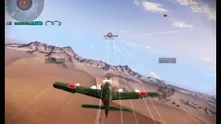Sky Gamblers: storm raiders 2/iPad Pro 2020/online/dogfight/#4