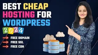Best Cheap Hosting for WordPress 2024 | Best Hosting Provider for WordPress