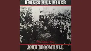 Broken Hill Miner