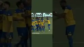 Aaron Boupendza imkansızı başarıyor!