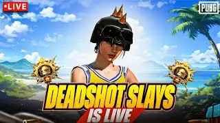 YA TOH ME KHATAM YA LOBBY | BGMI LIVE || #BGMI #PUBGMOBILE