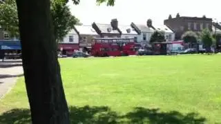 WANDSWORTH COMMON