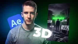 I Spilled My 3D Editing Secrets