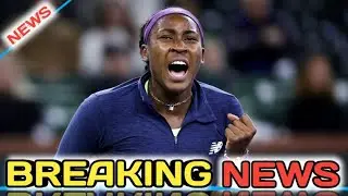 Rivalry Heats Up! Coco Gauff&rsquo;s Response Leaves Everyone Speechless!