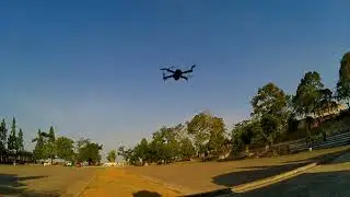 Drone E88 Max Camera test | hasil video dari camera depan dan bawah dari drone E88 Promax
