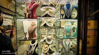 OUTSIDE VIEW OF ARSHI JEWELLERS  - 13.1 - EXPLORING JEWELLERY BY MUDASSIR CREATIONS