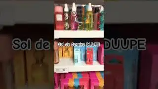 I found DUUPE 🤣#target#dupes #laneige#glowrecipe#soldejaneiro #eos#freepalestine#viral#blowup #fyp