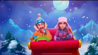New update game and new game paly Homescapes Wonderful Game play video
