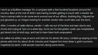 What was your Sir, this is a Wendy's moment? #redditstories #truestory #storytime #internetstories